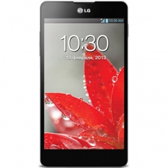LG Optimus G