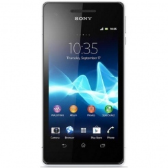 Sony Xperia V