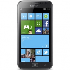 Samsung Ativ S