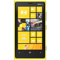 Nokia Lumia 920