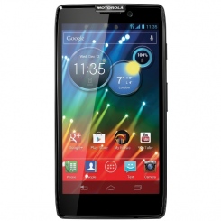 Motorola RAZR HD