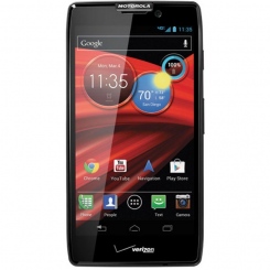 Motorola DROID RAZR MAXX HD