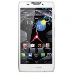 Motorola DROID RAZR HD