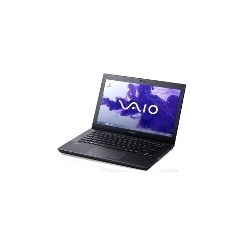 Sony VAIO SVS13