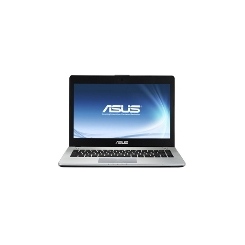 ASUS N46VM