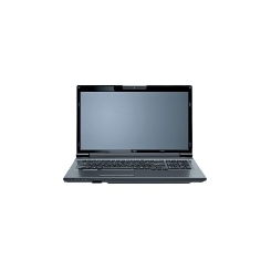 Fujitsu LIFEBOOK NH532