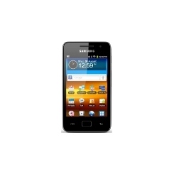 Samsung Galaxy S Wi-Fi 3.6/YP-GS1CB 8Gb