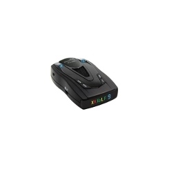 Whistler PRO-69