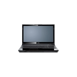 Fujitsu LIFEBOOK AH532
