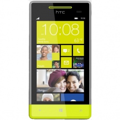 HTC Windows Phone 8S