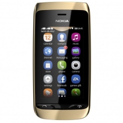 Nokia Asha 308