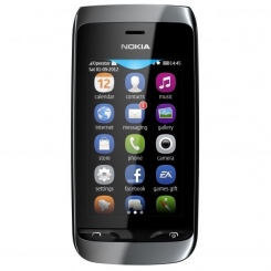 Nokia Asha 309