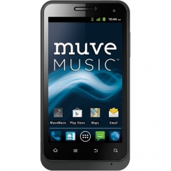 ZTE Engage V8000