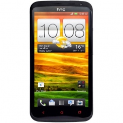 HTC One X+