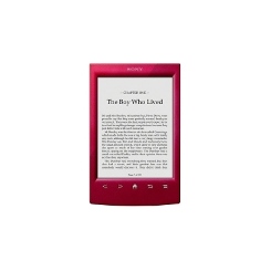 Sony PRS-T2 Reader Wi-Fi