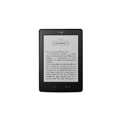 Amazon Kindle 5