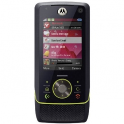 Motorola MOTORIZR Z8