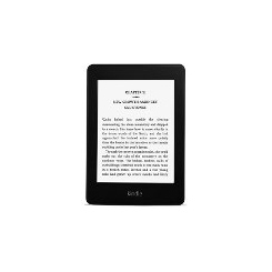 Amazon Kindle Paperwhite