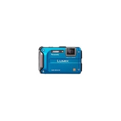 Panasonic LUMIX DMC-FT4