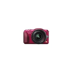Panasonic LUMIX DMC-GF5