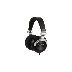 KOSS Pro DJ200