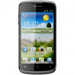 Huawei Ascend G302D U8812D