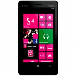 Nokia Lumia 810