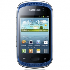 Samsung Galaxy Music Duos S6012