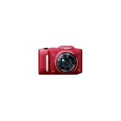 Canon PowerShot SX160 IS