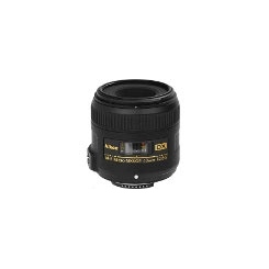 Nikon 40mm f/2.8G AF-S Micro