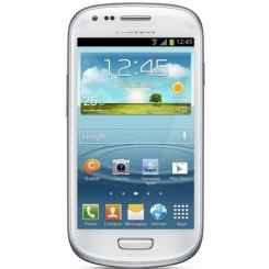 Samsung Galaxy S III mini I8190