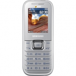 Samsung E1202 Duos