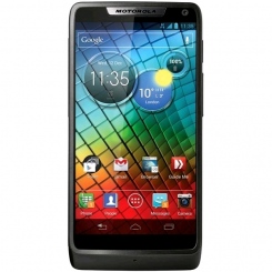 Motorola Razr i XT890