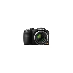 Panasonic LUMIX DMC-LZ20