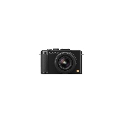 Panasonic LUMIX DMC-LX7