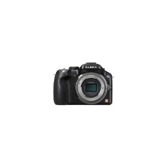 Panasonic LUMIX DMC-G5