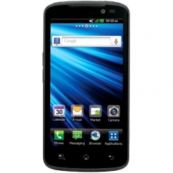 LG Optimus True HD LTE P936