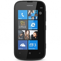 Nokia Lumia 510