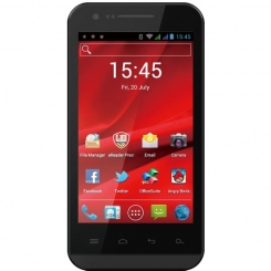 Prestigio MultiPhone 4040 DUO