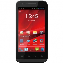 Prestigio MultiPhone 3500 DUO