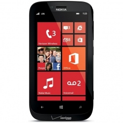 Nokia Lumia 822