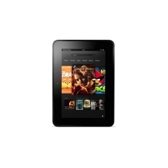 Amazon Kindle Fire HD
