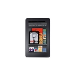 Amazon Kindle Fire