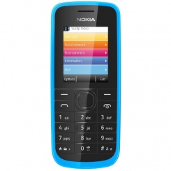 Nokia 109