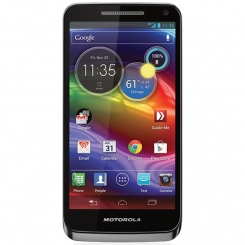 Motorola ELECTRIFY M