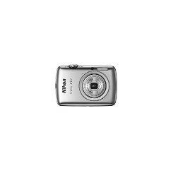 Nikon COOLPIX S01