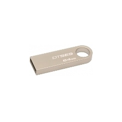 Kingston DataTraveler SE9H 64GB