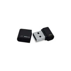 Kingston DataTraveler Micro 32GB