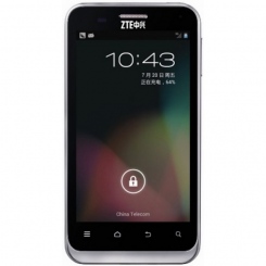 ZTE N880E