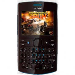 Nokia Asha 205